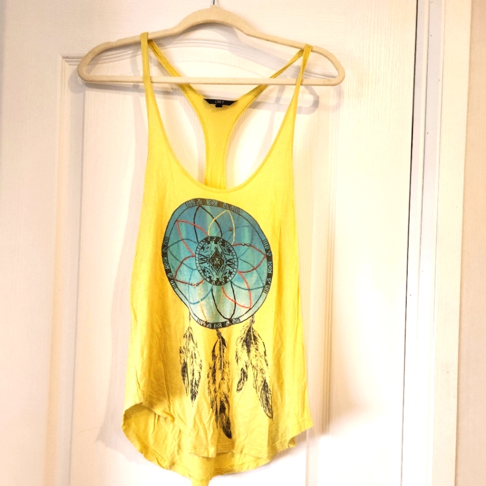 Obey Propaganda Womens tank size S EUC
